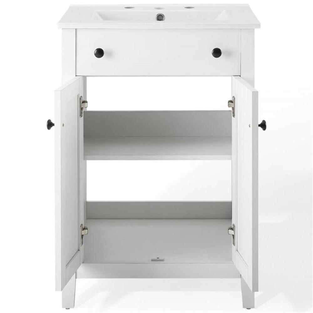Modway Modway Nantucket 24" Bathroom Vanity