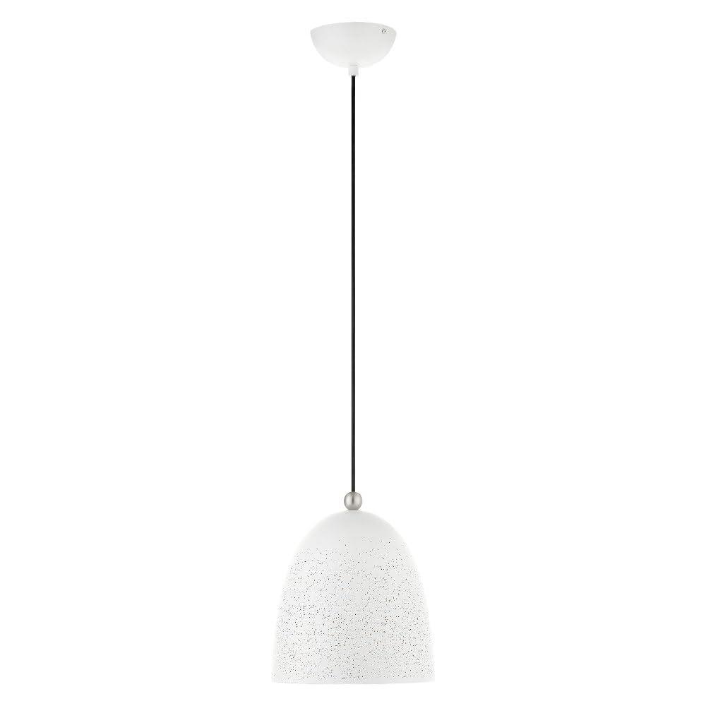 1 - Light Single Pendant