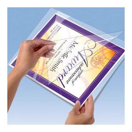 Scotch Thermal Laminator Plus 2 Letter Size Pouches (TL902)