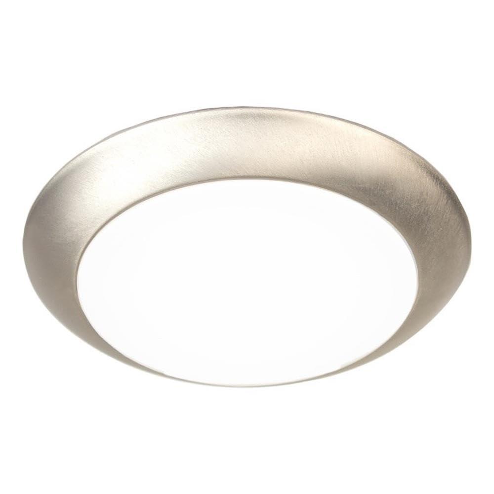 WAC Lighting Disc Acrylic LED Flush Mount