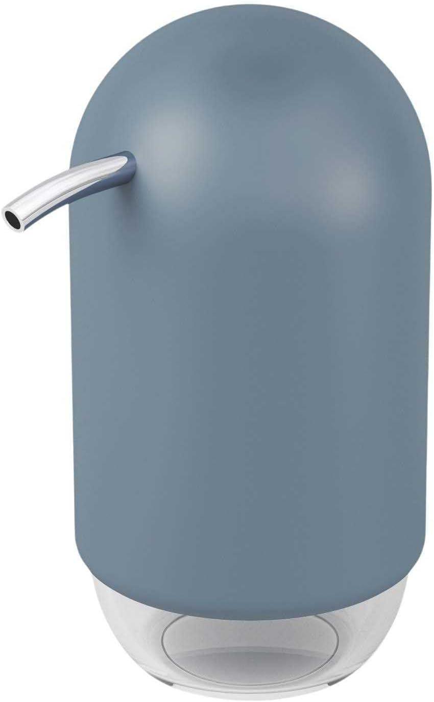 Touch Soap / Lotion Dispenser