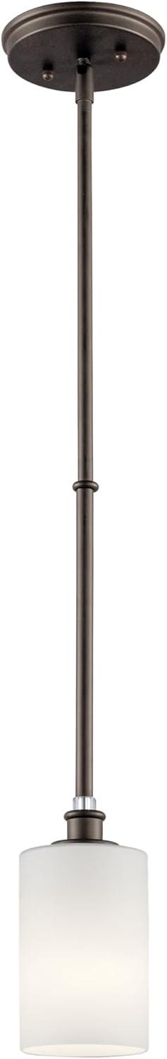 Kichler Lighting Joelson 1 - Light Pendant in  Olde Bronze