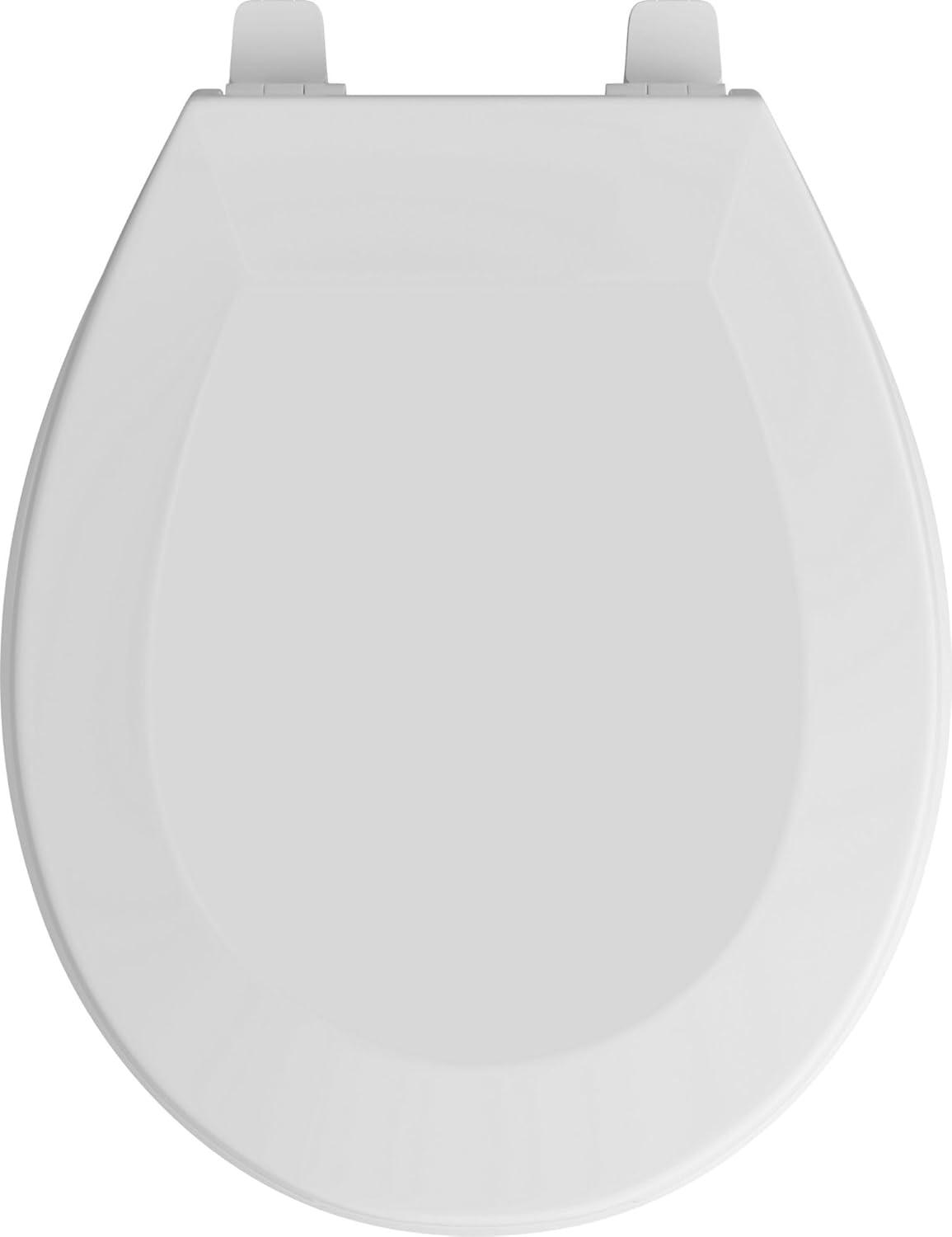 Round Toilet Seat