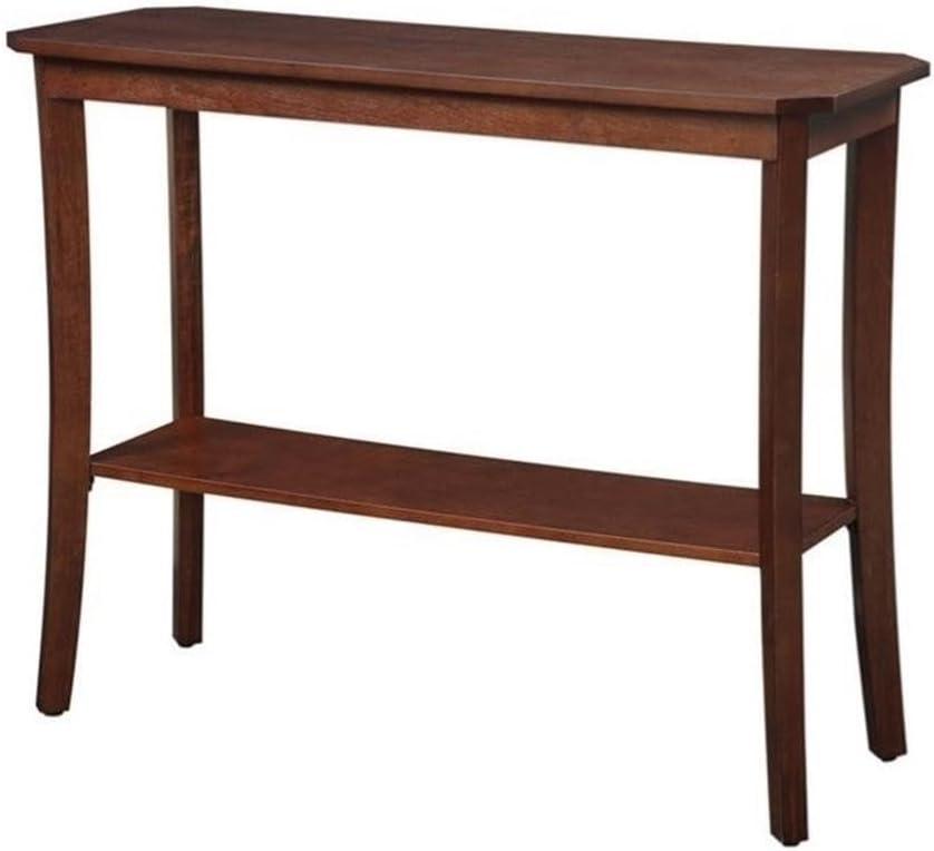 Convenience Concepts Designs2Go Baja Console Table