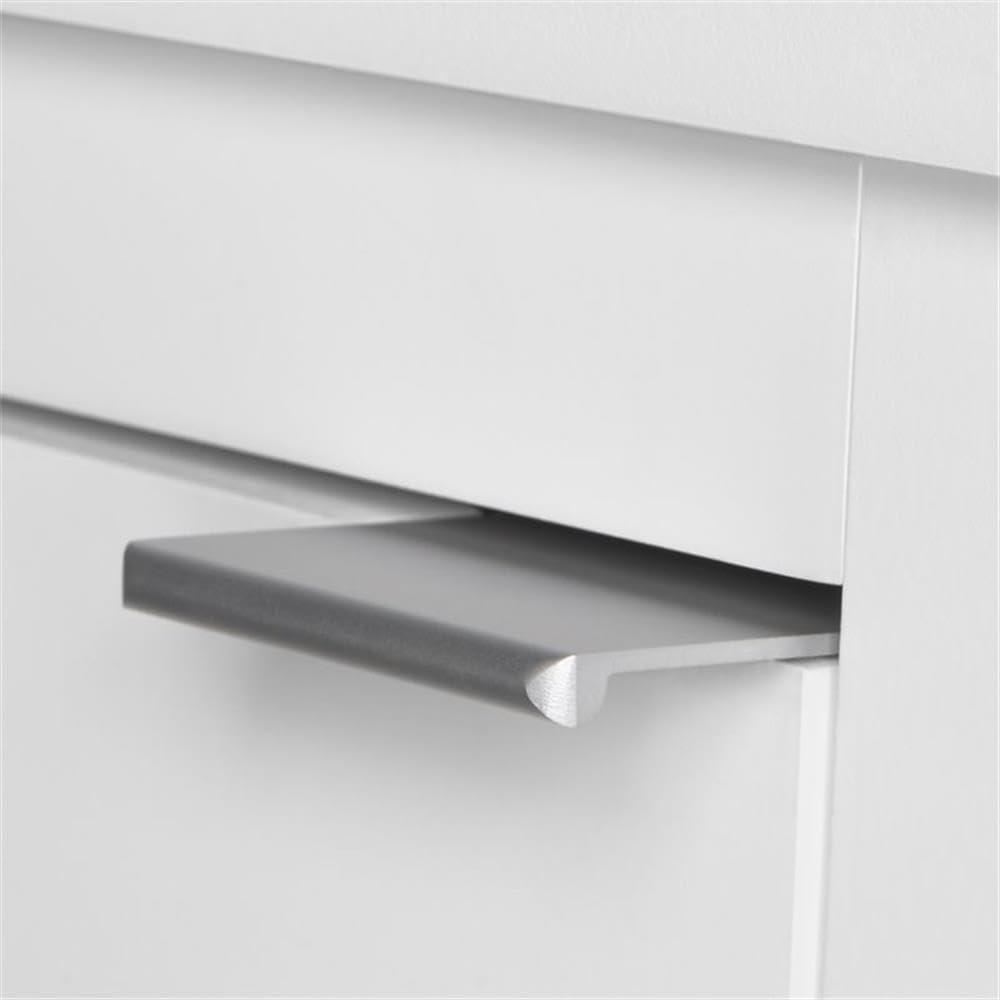 RiverRidge Home RiverRidge Madison Tall Corner Bathroom Storage Cabinet with Open Shelves