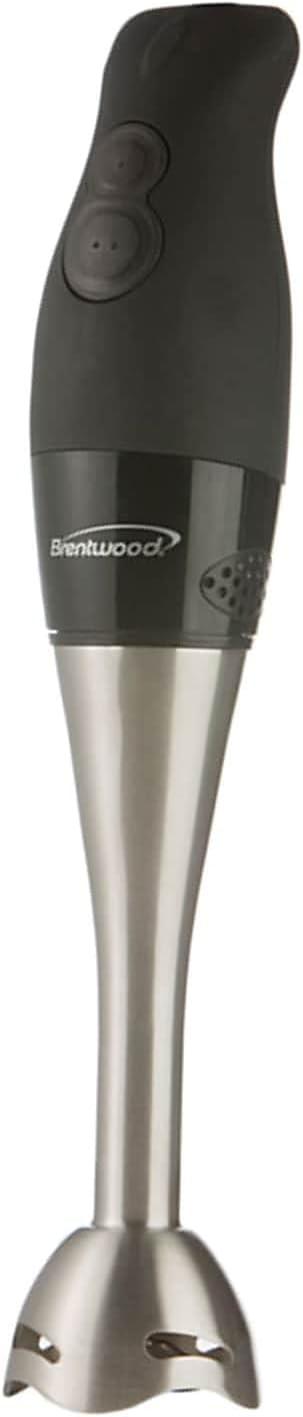 Brentwood 2 Speed Hand Immersion Blender