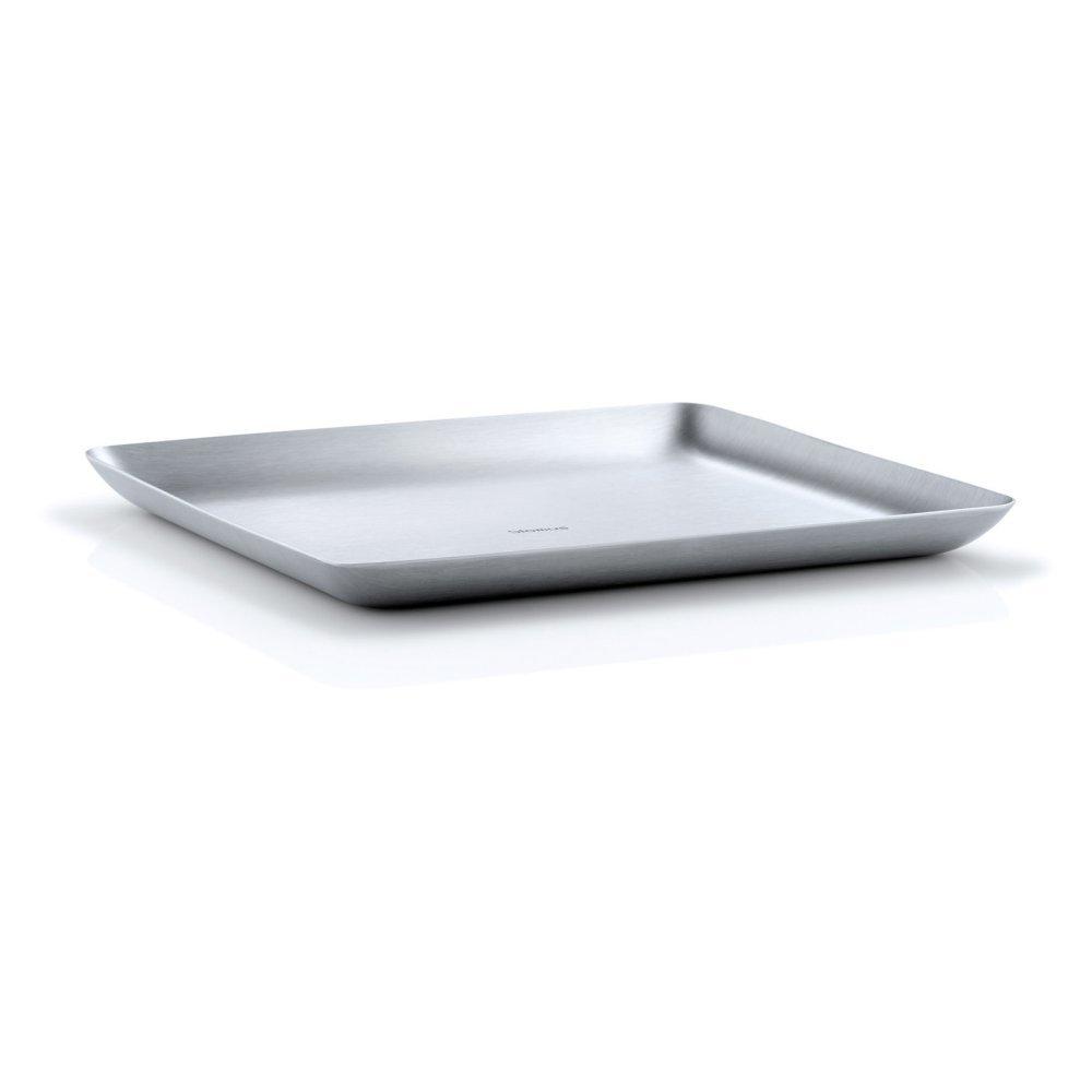 BASIC Stainless Steel Condiment Server