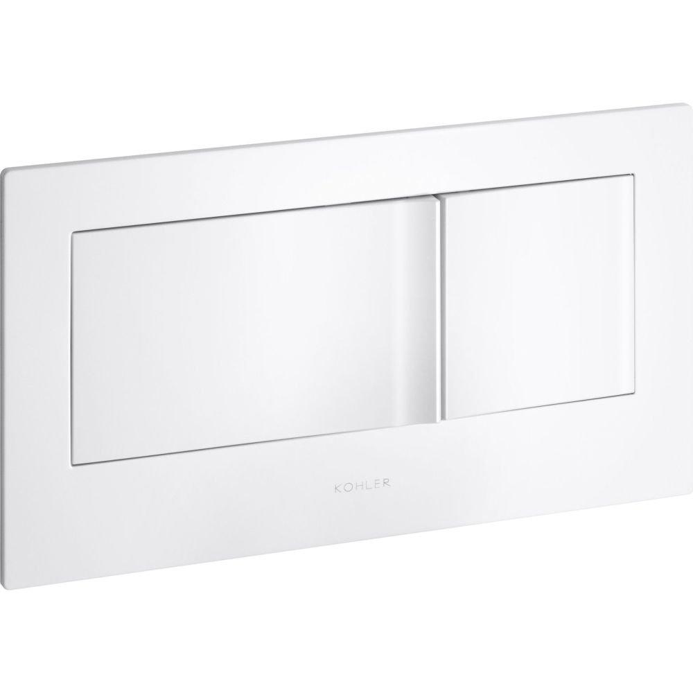 Veil® Flush Actuator Plate In-Wall Tank and Carrier System