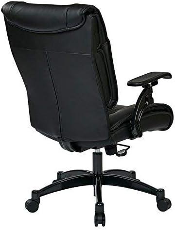 Office Star Products SPACE Executive Chair
