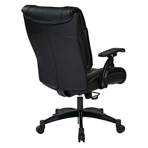 Office Star Products SPACE Executive Chair