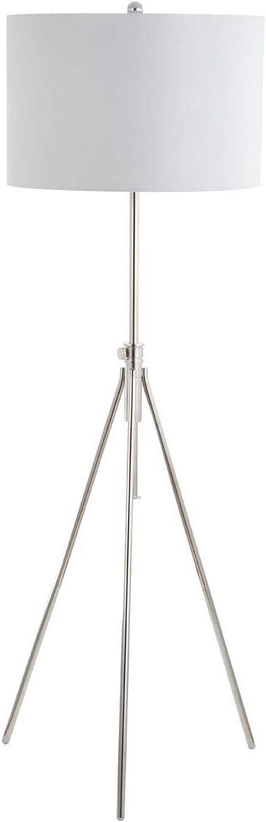 Cipriana Floor Lamp  - Safavieh