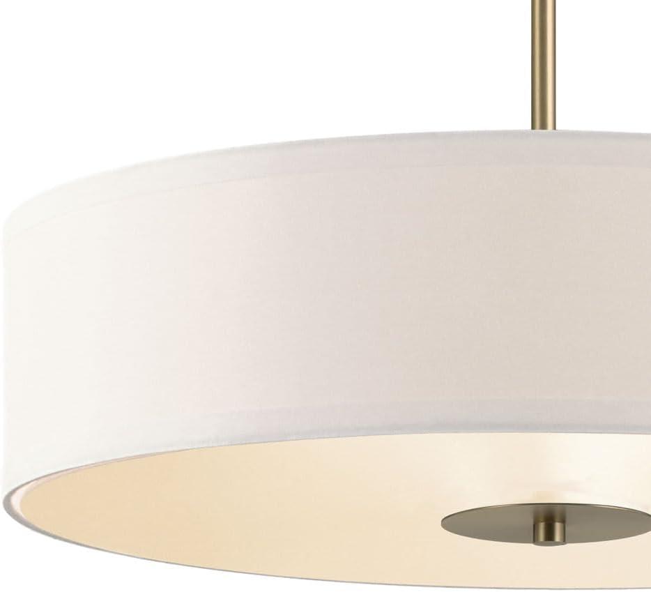 Kichler Lighting 3 - Light Pendant in  Olde Bronze