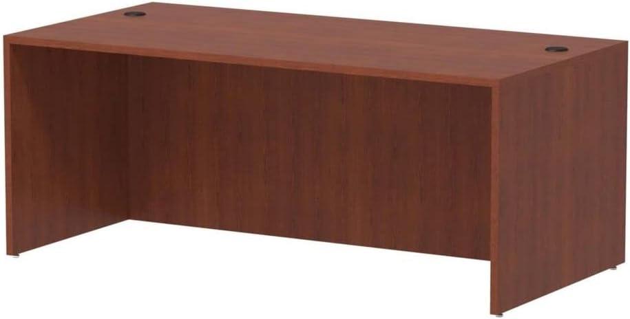 Valencia Series Desk Shell