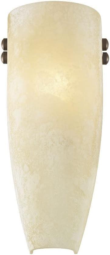 Livex Lighting - Coronado - 1 Light Wall Sconce in Traditional Style - 5.75