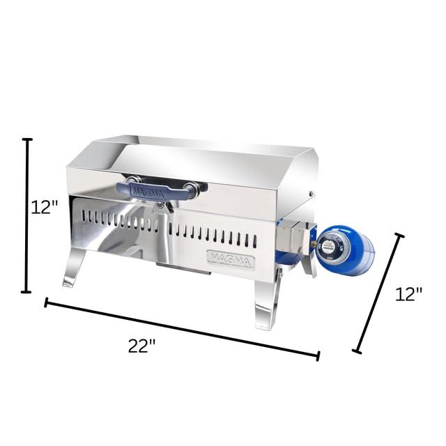 Magma Marine Cabo Gas Grill - A10-703