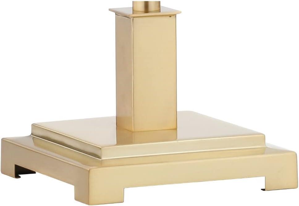 Everly Quinn Filkins Buffet Lamp