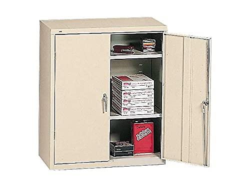 HON 3 - Shelf Storage Cabinet