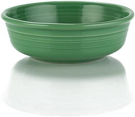 Fiesta Fiesta Dinnerware Classic Rim 6 7/8 Inch Cereal Bowl 19 OZ
