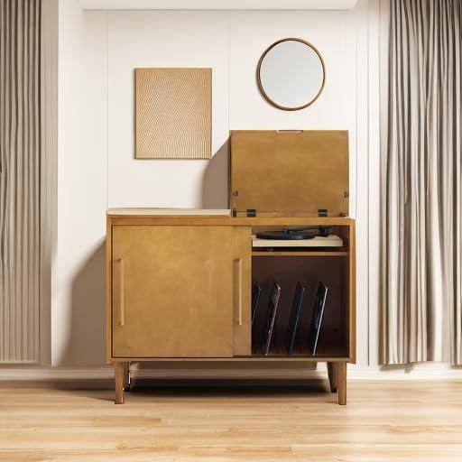 Everett Media Console - Crosley