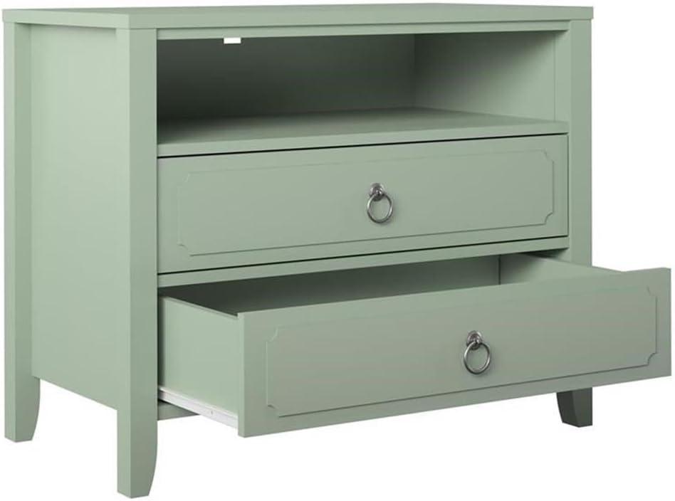 Her Majesty 2 - Drawer Nightstand