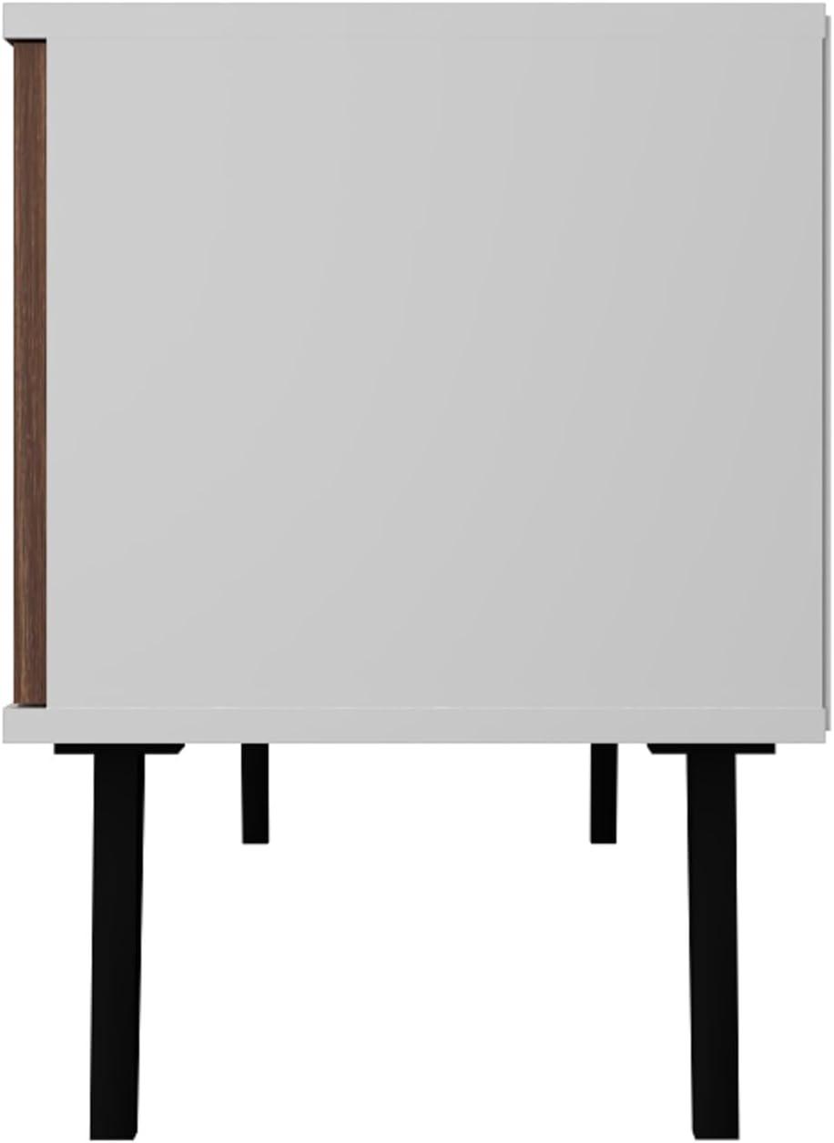 Doyers TV Stand for TVs up to 60" - Manhattan Comfort