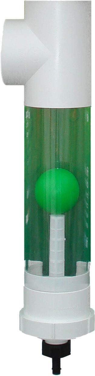 3" Downspout First Flush Water Diverter Kit – Rain Harvesting Pty Ltd WDDS99