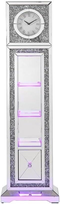 MaMa Noralie Floor Clock