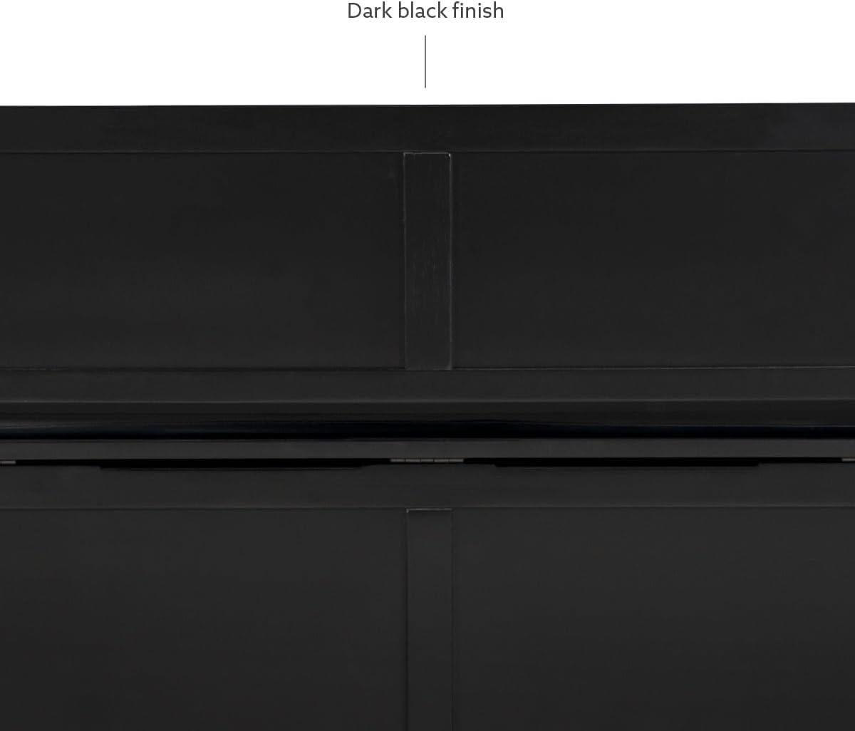 Christopher Upholstered Storage Bench