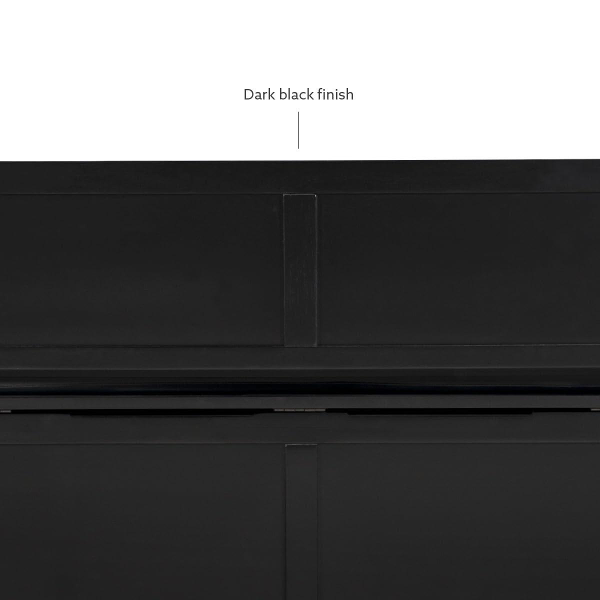 Christopher Upholstered Storage Bench