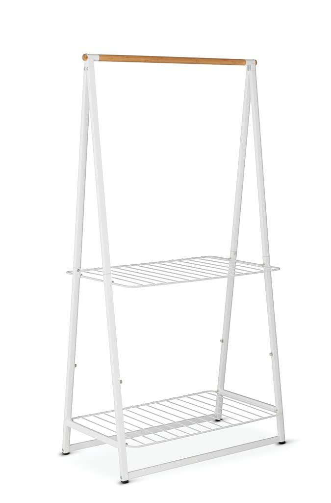 Brabantia Linn Garment Clothes Rack, Small