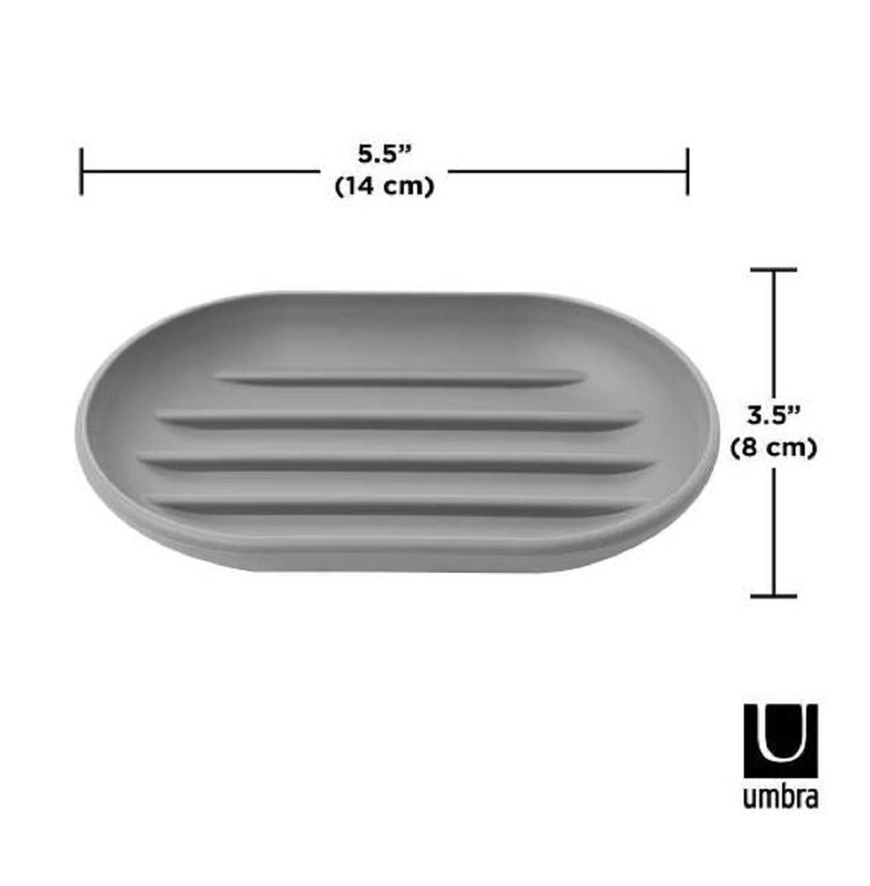 Umbra Touch Soap Dish