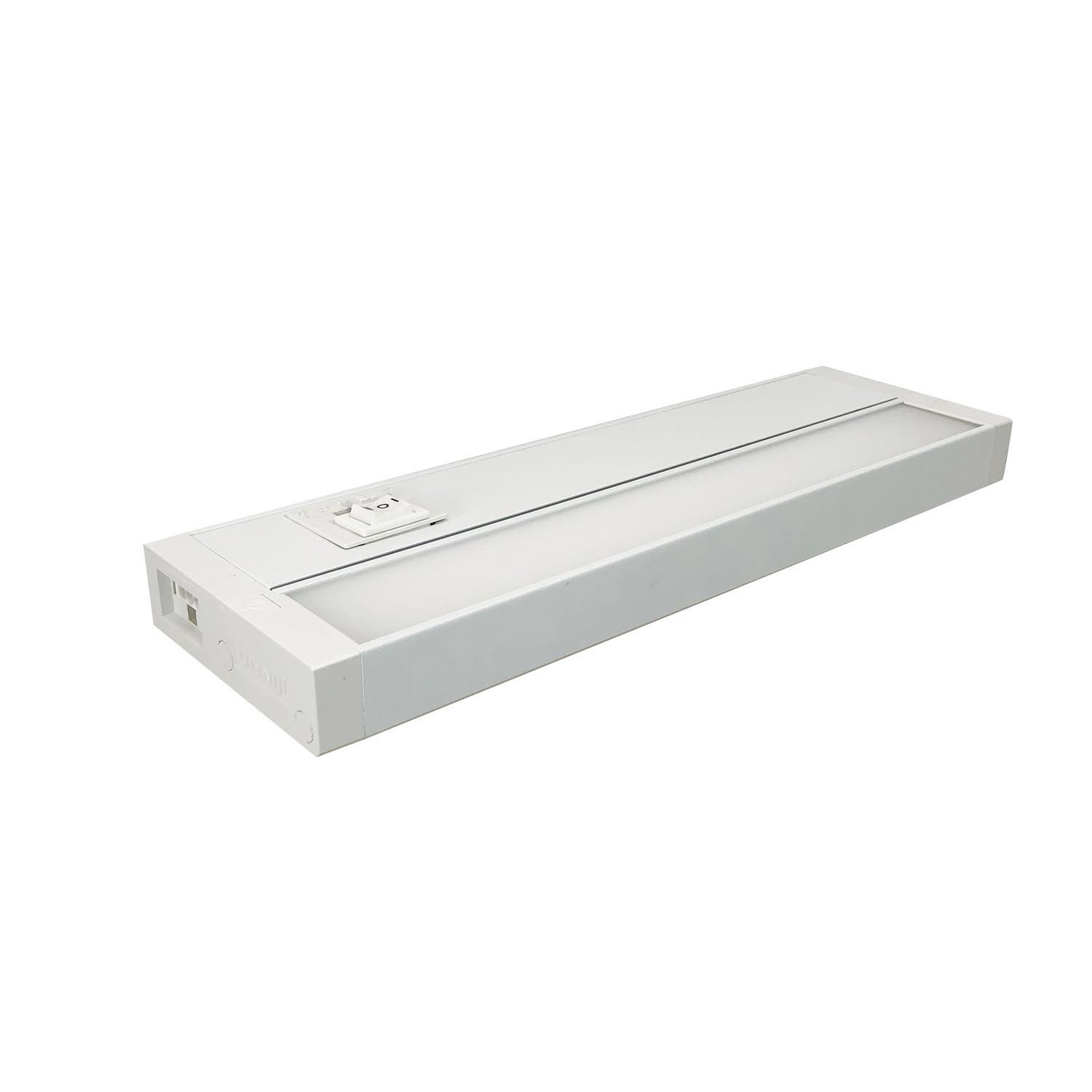 Nora Lighting Nudtw-8842/23345 Ledur-Tw 42" Led Under Cabinet Light Bar - White
