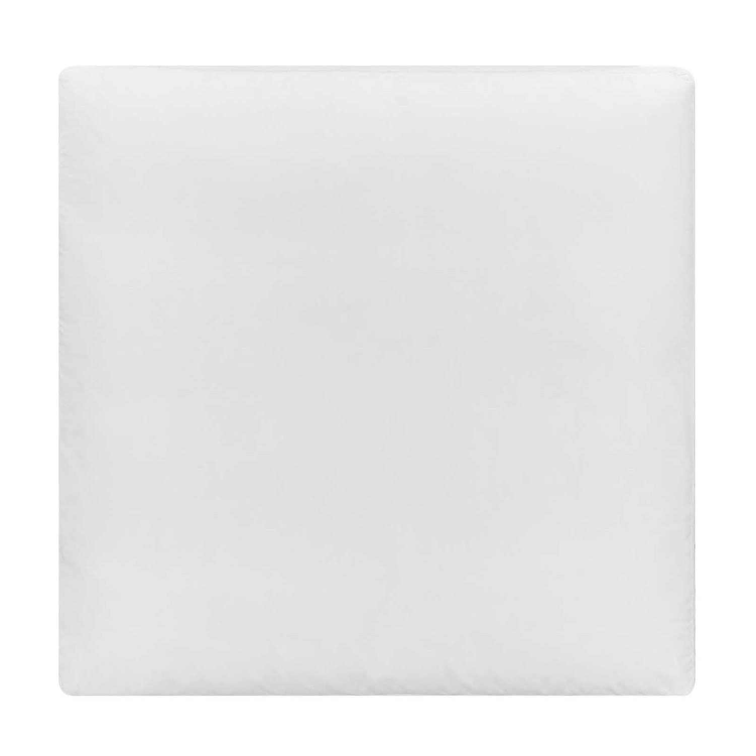 Modway Commix Down Filled Overstuffed Performance Velvet Ottoman