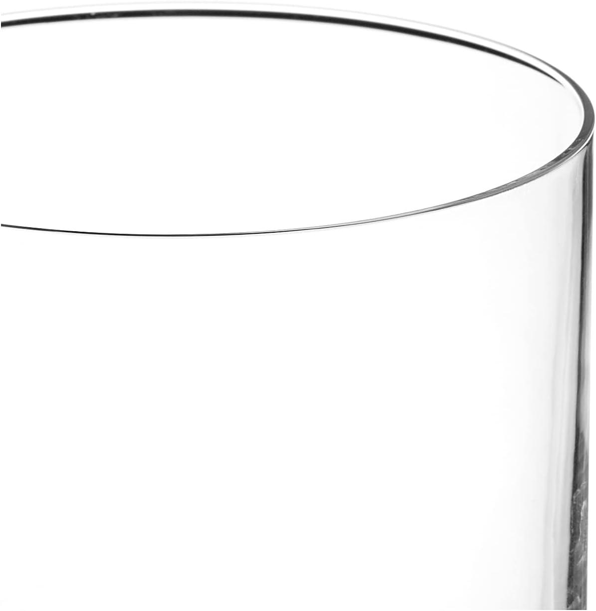 Modo 14.9 oz. Crystal Red Wine Glass