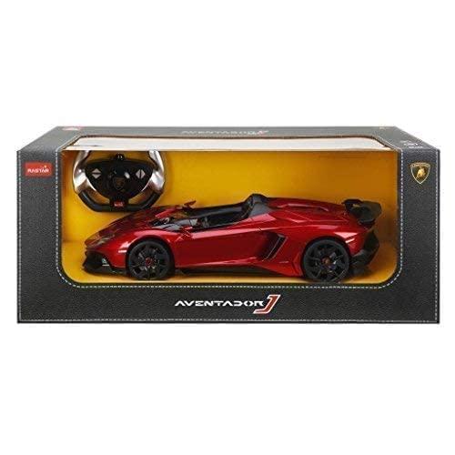 Lamborghini Aventador R/C Car