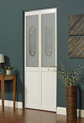 LTL Home Products Pinecroft Victorian Glass Bifold