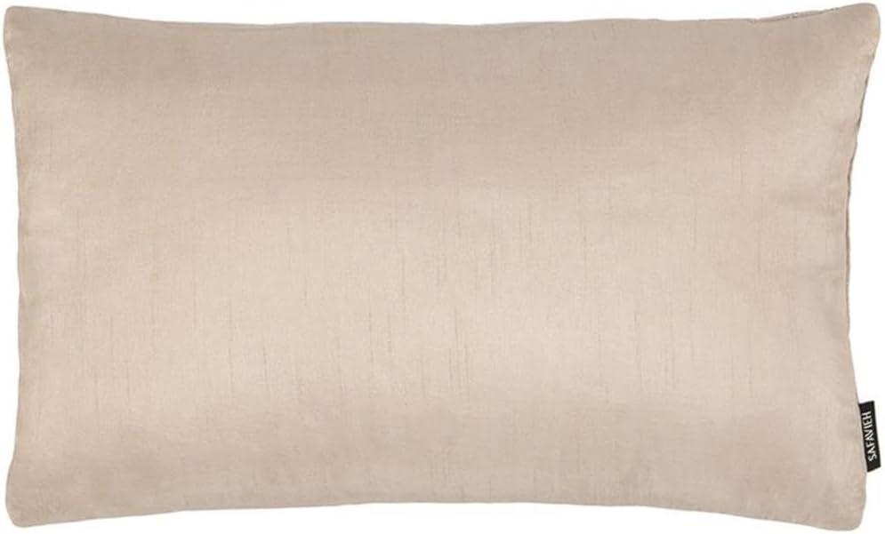 Safavieh Nisha Embroidered Throw Pillow