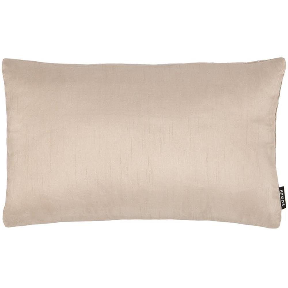Safavieh Nisha Embroidered Throw Pillow