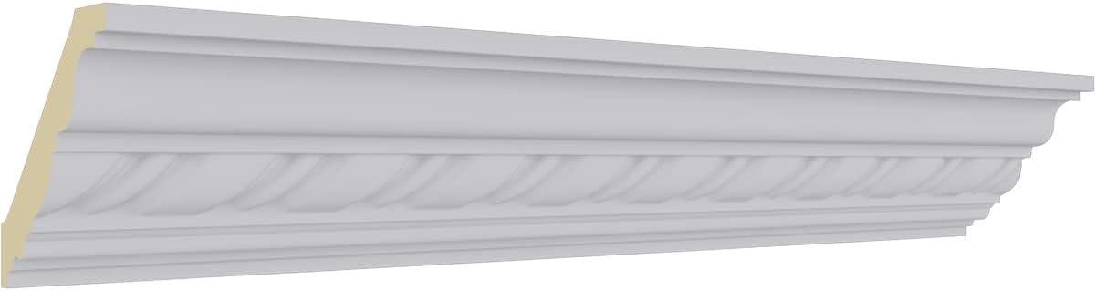 Ekena Millwork Classic Twist Crown Moulding