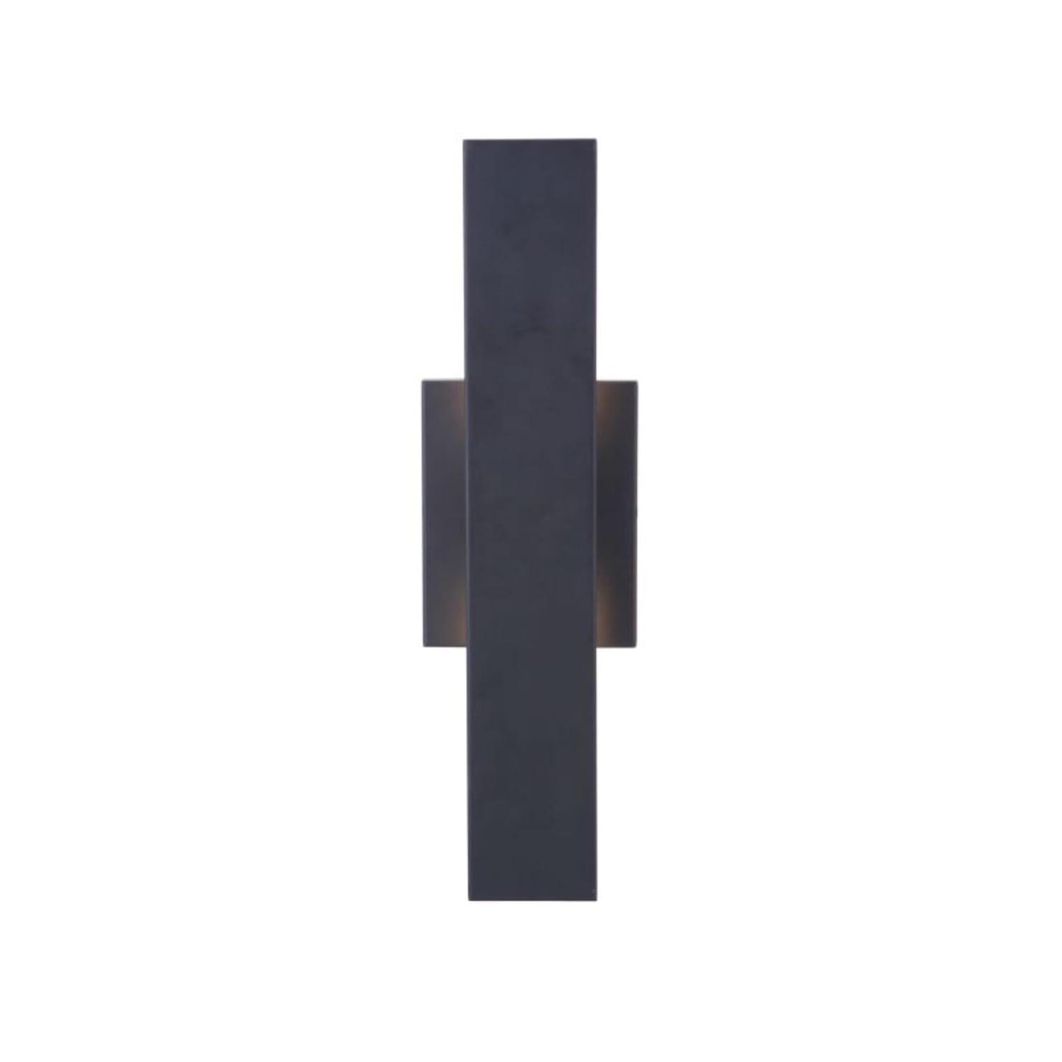 Rens Aluminum LED Wall Light