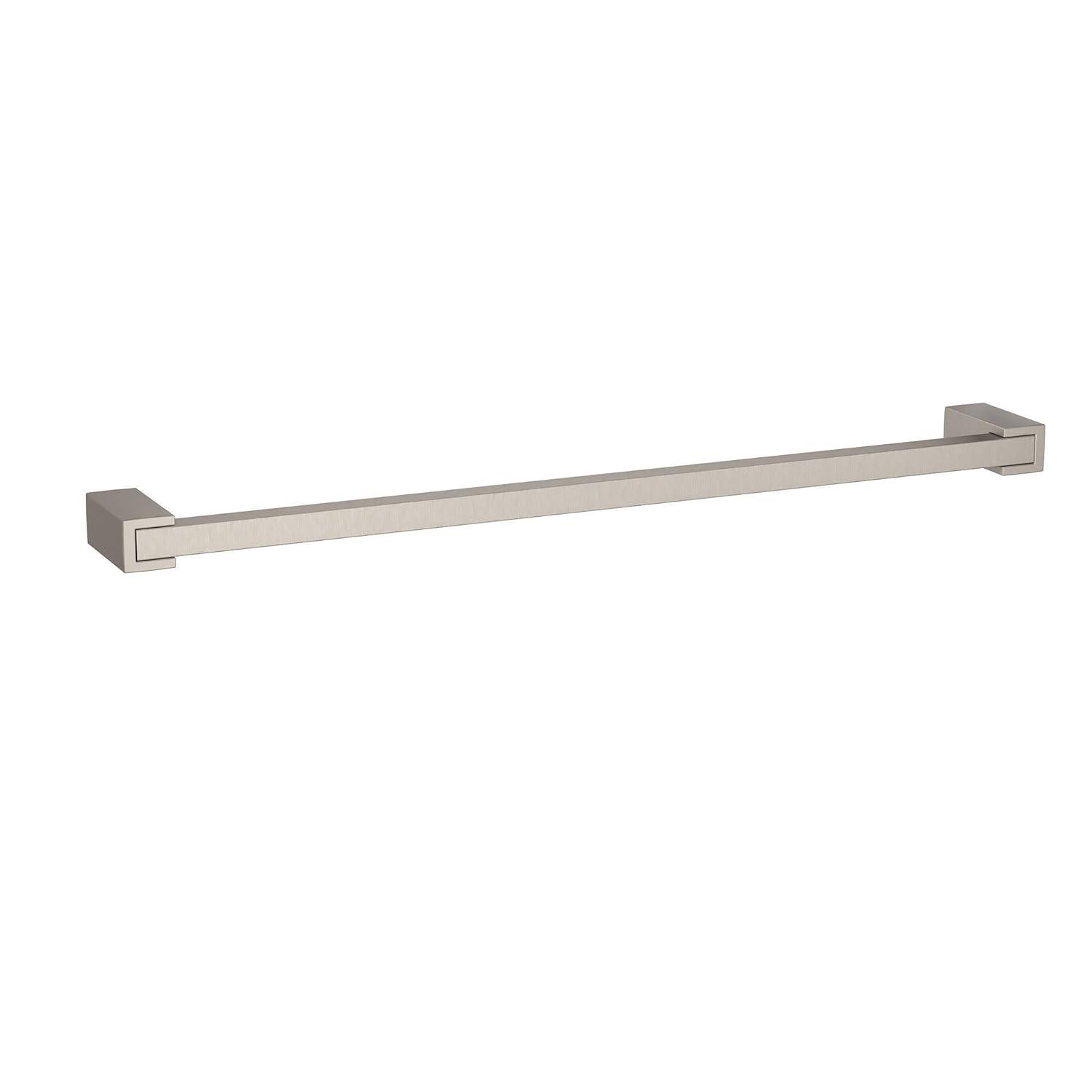 Moen Kyvos 24" Wall Mounted Towel Bar BP3724BN