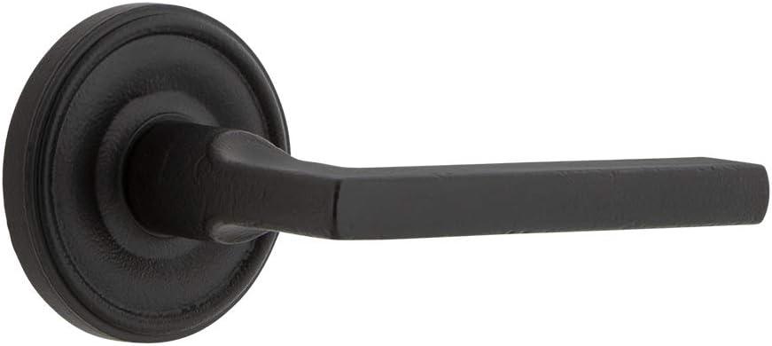 Ageless Iron Loch Rosette with Dirk Lever