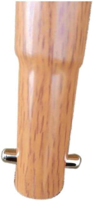 Impact Canopy 8 Foot Thatched Hawaiian Tiki Umbrella, Pool Patio Beach Umbrella