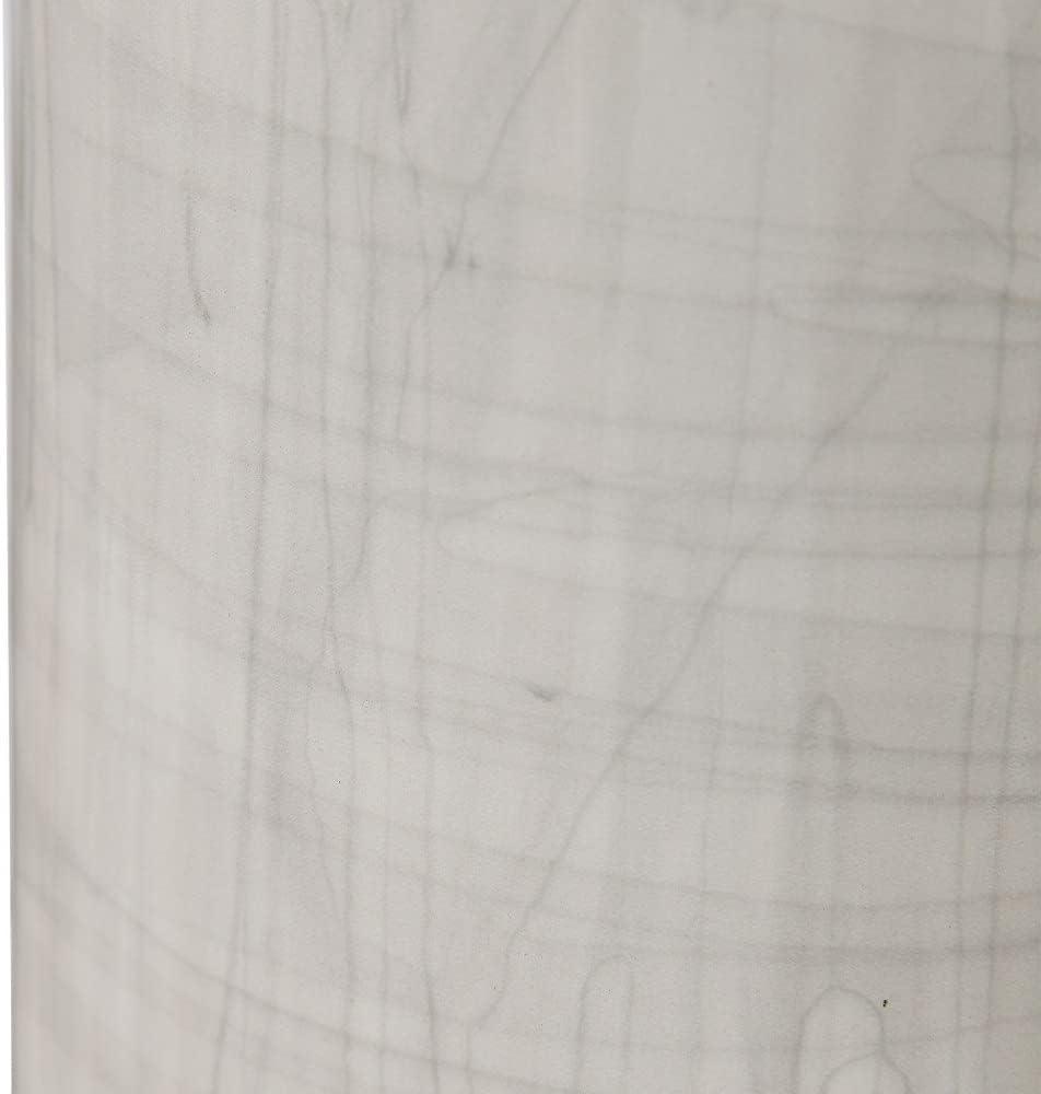 Uttermost Zesiro 32" Beige Glaze Cylindrical Ceramic Table Lamp