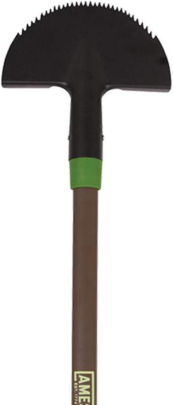 Landscape Border Edger with Steel Handle - AMES