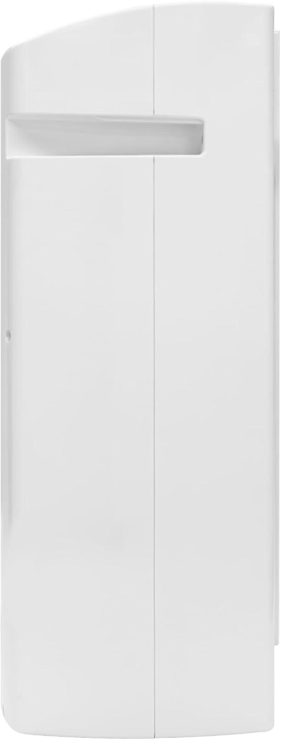 Sharp True HEPA Air Purifier with Plasmacluster Ion Technology for Extra-Large Rooms (FPA80UW)