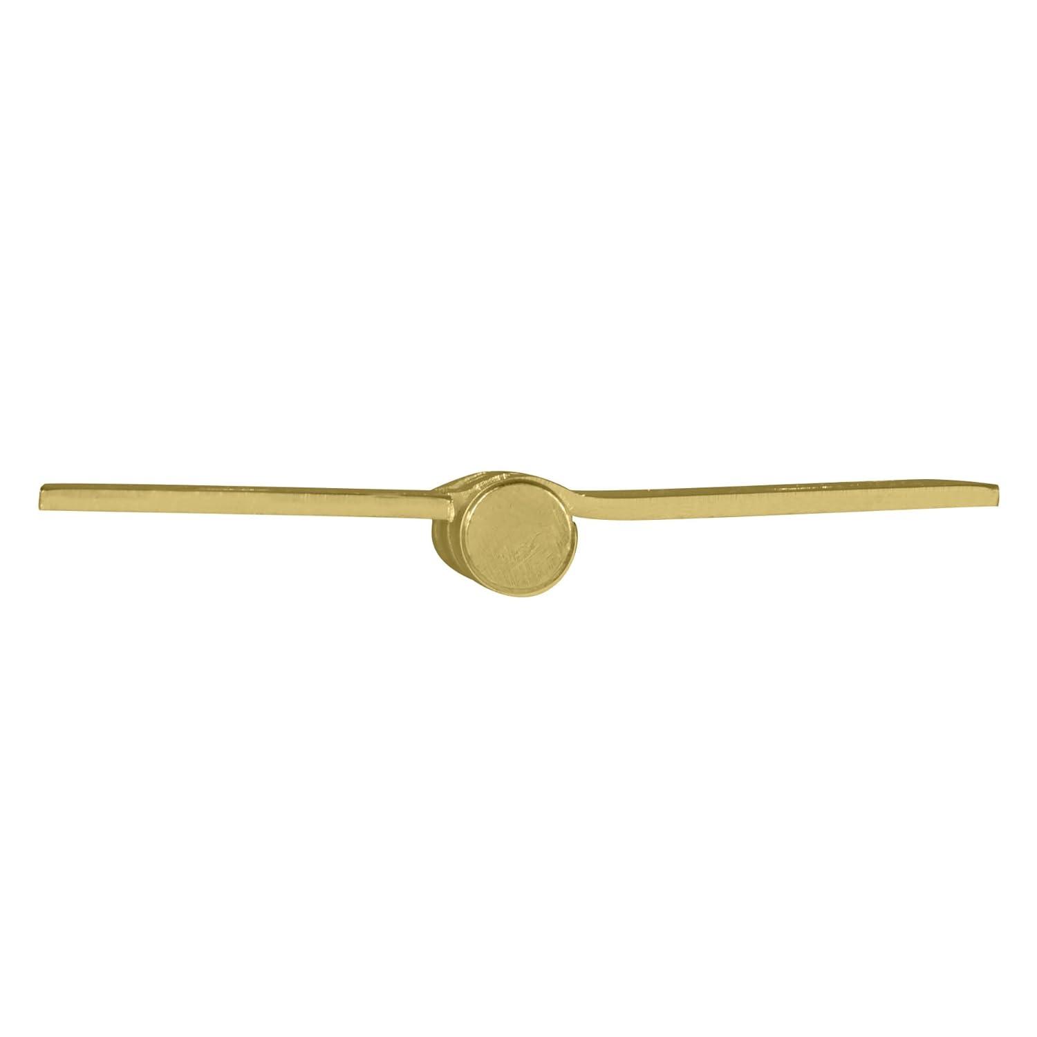 Design House 3-1/2 in. Butt Bearing 10 Door Hinges (Set of 10)