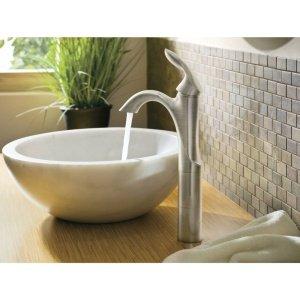 Eva Bathroom Faucet