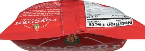 Popcorn Indiana Movie Theater Butter - Case of 6 - 1.5 oz