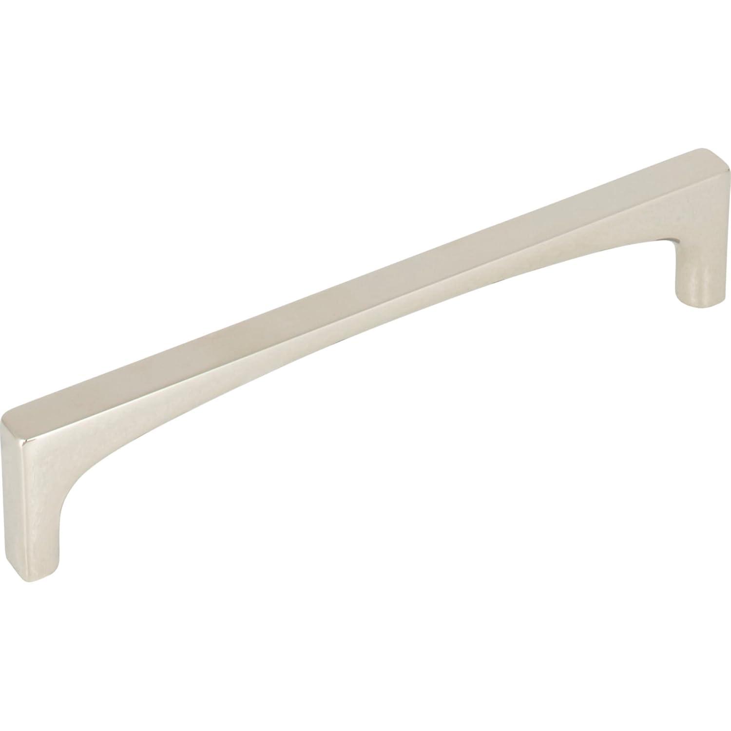 Top Knobs Riverside Bar pull